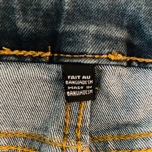 William Rast Jean size 27 - Picture 6 of 8